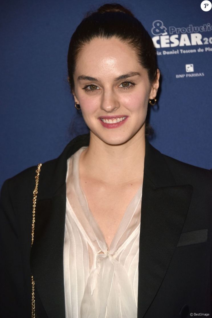 Noémie Merlant