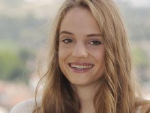 Noémie Schmidt