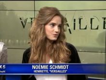Noémie Schmidt