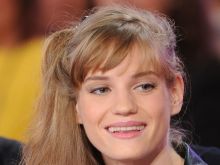 Noémie Schmidt
