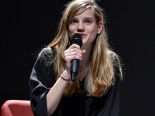 Noémie Schmidt