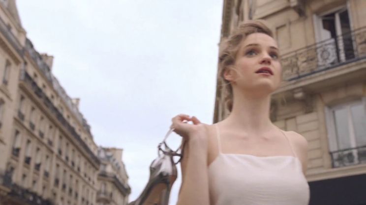 Noémie Schmidt