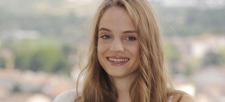 Noémie Schmidt