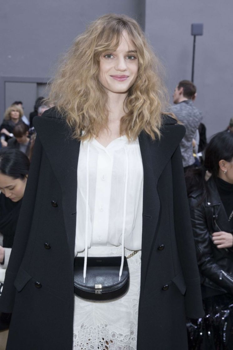 Noémie Schmidt