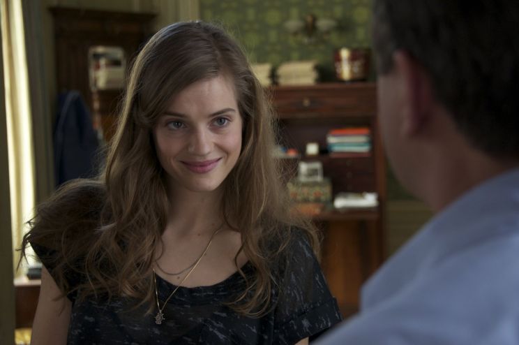 Noémie Schmidt