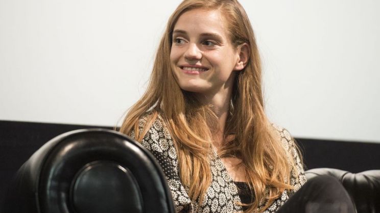 Noémie Schmidt