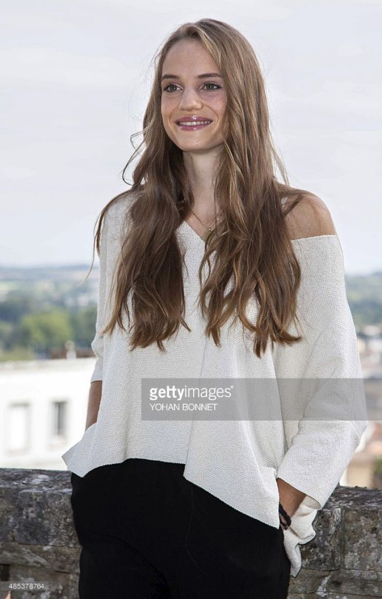 Noémie Schmidt