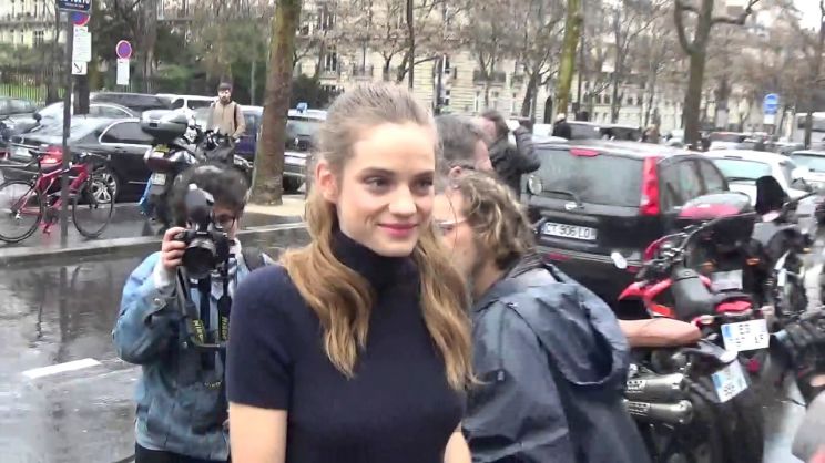 Noémie Schmidt