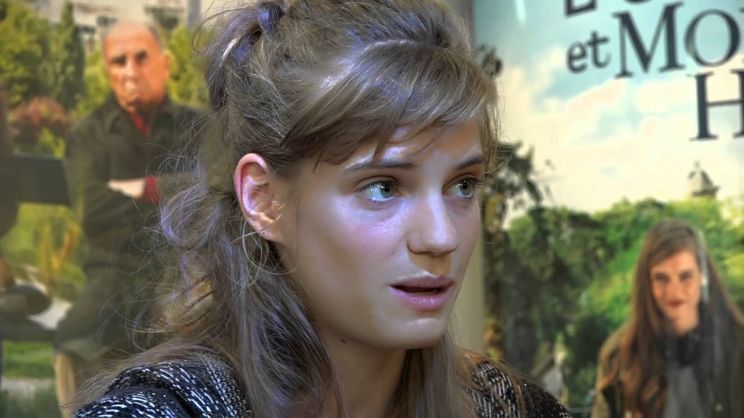Noémie Schmidt