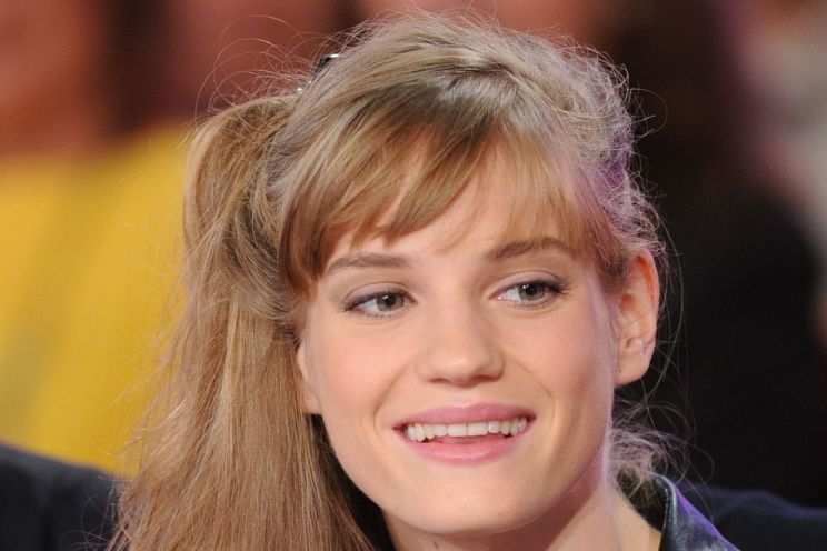 Noémie Schmidt