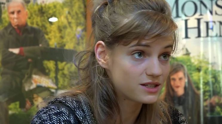 Noémie Schmidt