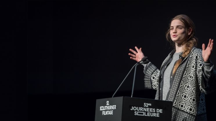Noémie Schmidt