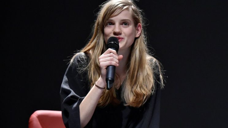 Noémie Schmidt