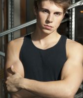 Nolan Gerard Funk