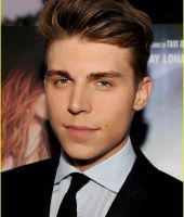 Nolan Gerard Funk