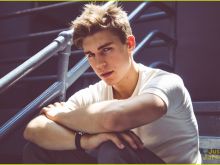 Nolan Gerard Funk