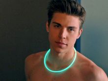 Nolan Gerard Funk