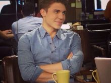 Nolan Gerard Funk