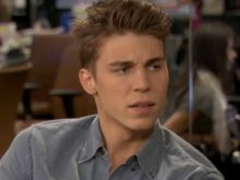 Nolan Gerard Funk