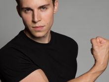 Nolan Gerard Funk