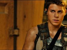 Nolan Gerard Funk