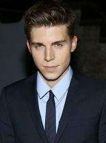 Nolan Gerard Funk