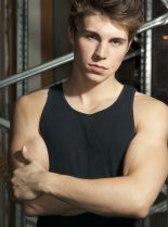 Nolan Gerard Funk