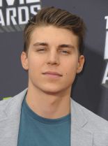 Nolan Gerard Funk