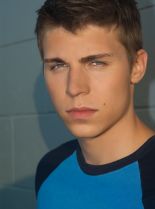 Nolan Gerard Funk