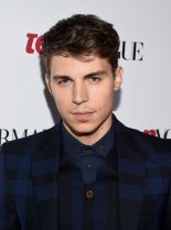 Nolan Gerard Funk