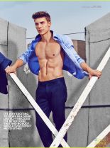 Nolan Gerard Funk