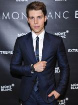 Nolan Gerard Funk