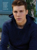 Nolan Gerard Funk