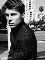 Nolan Gerard Funk