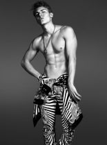 Nolan Gerard Funk