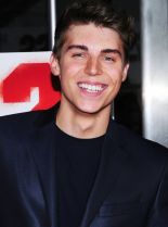 Nolan Gerard Funk