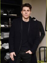 Nolan Gerard Funk