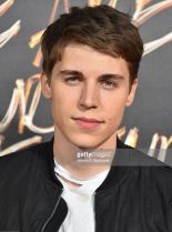 Nolan Gerard Funk