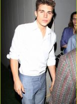 Nolan Gerard Funk