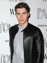 Nolan Gerard Funk