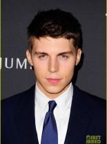 Nolan Gerard Funk