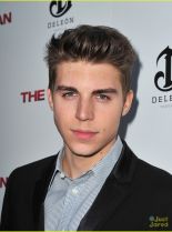 Nolan Gerard Funk