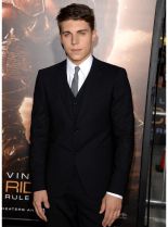 Nolan Gerard Funk