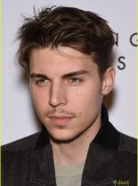 Nolan Gerard Funk #310540 picture (Portrait Medium)