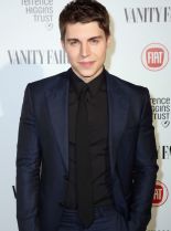 Nolan Gerard Funk #310543 picture (Portrait Medium)