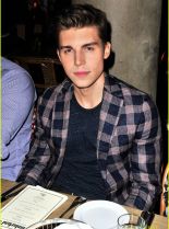 Nolan Gerard Funk