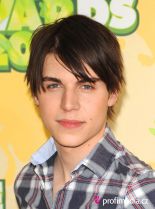 Nolan Gerard Funk #310546 picture (Portrait Medium)