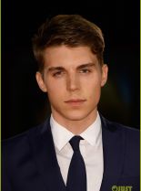 Nolan Gerard Funk #310548 picture (Portrait Medium)