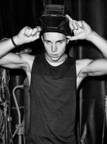 Nolan Gerard Funk #310551 picture (Portrait Medium)