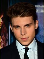 Nolan Gerard Funk #310552 picture (Portrait Medium)
